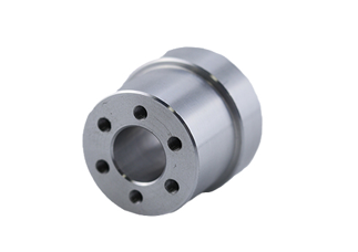 醫療零部件加工案例